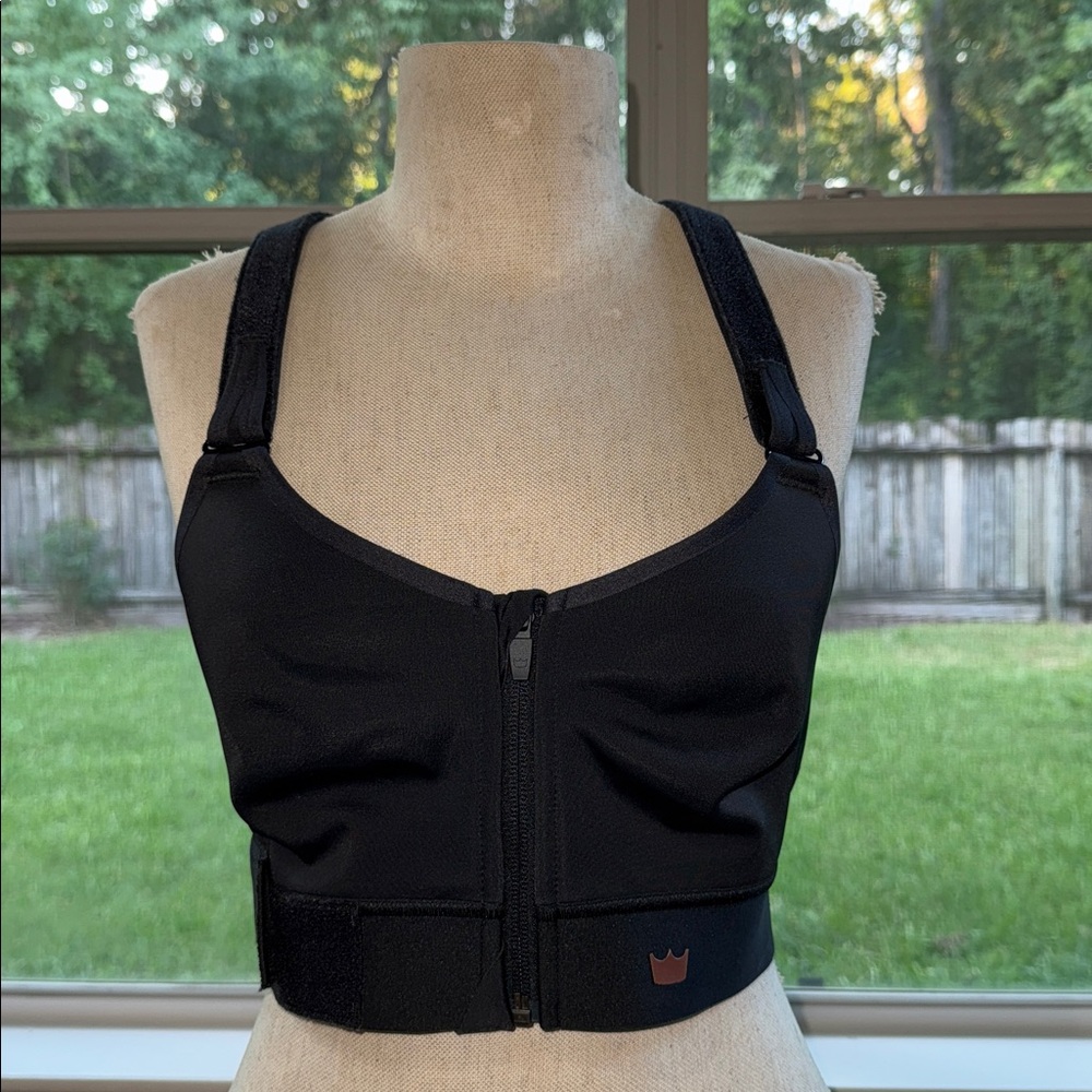 SHEFIT FLEX SPORTS BRA™  Luxe